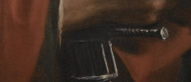 Love for the Penitent