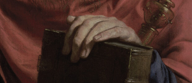 Triumphal Procession in Christ - Ligonier Editorial